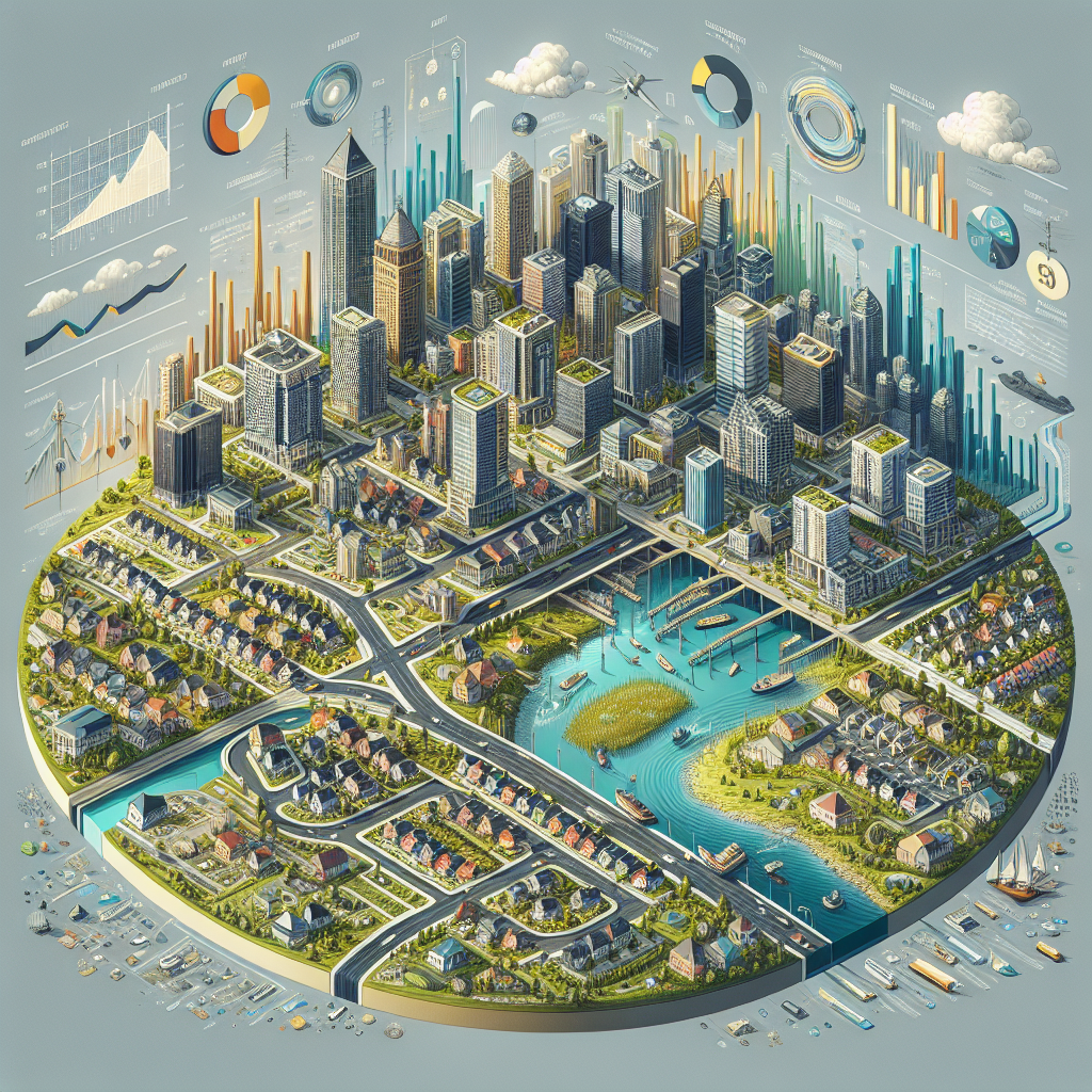 Faktoren der Bodenrichtwertentwicklung in Euskirchen Euenheim